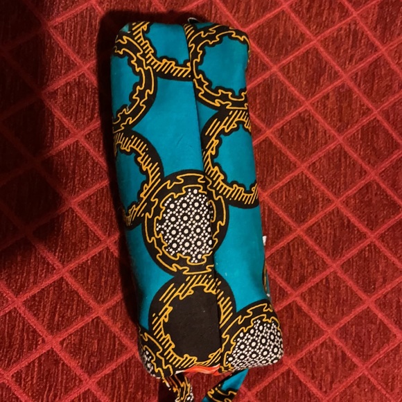 TIMBALICRAFTS ESSENTIAL OILS BAG - Picture 4 of 7